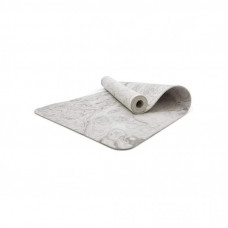 Коврик для йоги Adidas Camo Yoga Mat Уні 173 х 61 х 0,5 см Сірий (ADYG-10500GR)