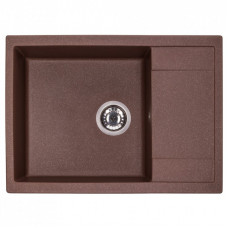 Мойка кухонная GRANADO LINARES marron (gr0806)