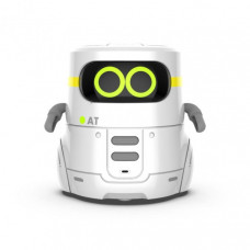 Умный робот с обучающими карточками AT-ROBOT 2 AT002-01-UKR сенсорное управление