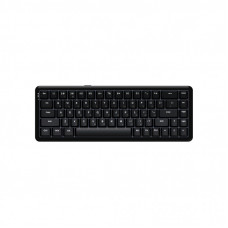 Клавиатура Ajazz AK680 MAX Magnetic Switch RGB USB Black (AK680-WM-B-A)