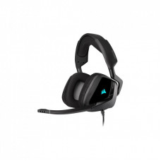 Наушники Corsair Void RGB Elite USB Premium with 7.1 Surround Sound Carbon (CA-9011203-EU)