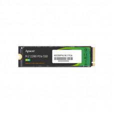 Накопитель SSD M.2 2280 256GB Apacer (AP256GAS2280P4X-1)