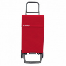 Сумка-тележка Rolser Neo LN Joy 38 л Rojo (926694)