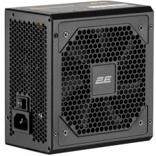 Блок питания 2E 650W (2E-SP650BRSM-120)