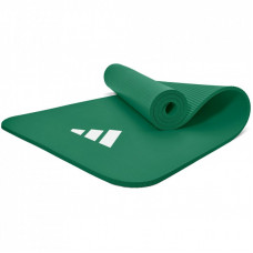 Коврик для фитнеса Adidas Fitness Mat 183 х 61 х 1 см ADMT-11015DG темно-зелений (885652025799)