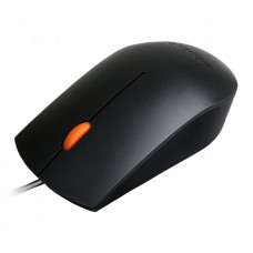 Мышка Lenovo 300 USB Black (GX30M39704)
