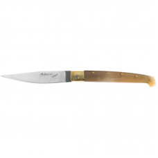Нож Antonini Pocket Pattada 20 (607/20/CO)