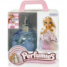 Кукла Perfumies Роза Ли с аксессуарами (1263)