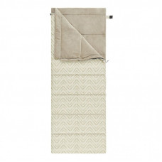 Спальный мешок Naturehike DP100 CNK2300SD012 бежевий (6976023923562)