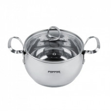 Кастрюля Pepper Basil 3 л (PR-1200-18)
