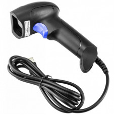 Сканер штрих-кода Netum L-5 2D, USB (L5-NT0055)