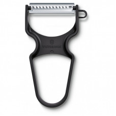Овощечистка Victorinox Rapid For Straw Bkack (6.0934.3)