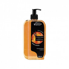 Гель для душа Energy of Vitamins Fresh Aperol С шимером 500 мл (4823080006788)