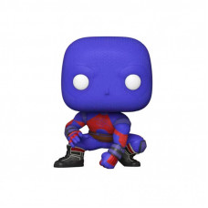 Фигурка для геймеров Funko Pop серии Черный Адам – Атомный Разрушитель (64190)