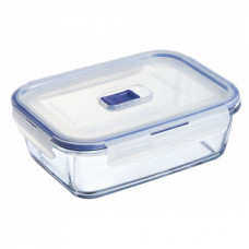 Пищевой контейнер Luminarc Pure Box Active прямоуг. 1220 мл (P3548)