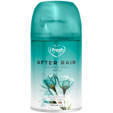Освежитель воздуха iFresh After Rain Сменный баллон 250 мл (4820268100207)