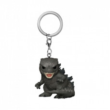 Брелок Funko Pop cерии Godzilla Vs Kong - Годзилла (50957)