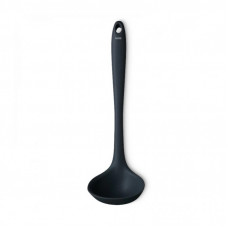 Половник Kela Tom 28,5 см Black (12625)