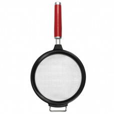 Сито KitchenAid Coreline 18 см червоний (KAG161OHERE)