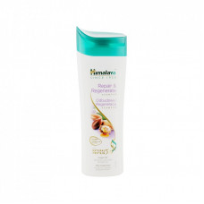 Шампунь Himalaya Herbals Защита и восстановление С протеинами 400 мл (8901138505868)