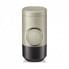 Кофеварка кемпинговая Wacaco Minipresso NS2 (WMININS2)