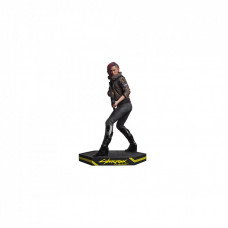 Фигурка для геймеров Dark Horse Comics Cyberpunk 2077 Female V (3006-722)