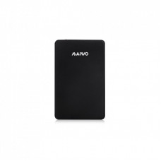 Карман внешний Maiwo K2503D black