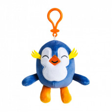 Мягкая игрушка Pinata Smashlings Бампс (на клипсе) (SL7004-3)