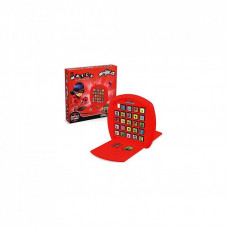 Настольная игра Winning Moves Miraculous Top Trumps Match (WM00620-ML1-6)