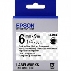 Лента для принтера этикеток Epson C53S652004
