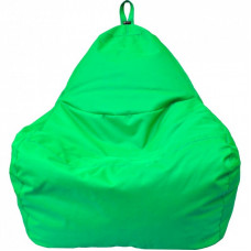 Кресло-мешок Примтекс плюс груша Simba OX-334 S Green (Simba OX-334 S Green)