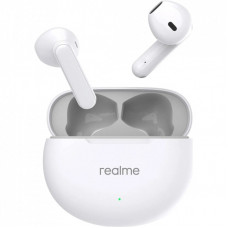 Наушники realme Buds T01 (RMA2406) White (RMA2406 White)