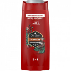 Гель для душа Old Spice Bearglove 675 мл (8006540651063)
