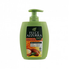 Жидкое мыло Felce Azzurra BIO Аргановое масло и Мед 300 мл (8001280068416)