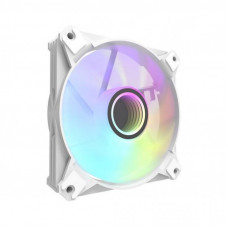 Кулер для корпуса DARKFLASH INF8 WHITE BULK