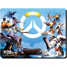 Коврик для мышки Pod Mishkou GAME Overwatch S