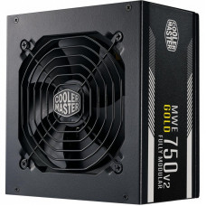 Блок питания CoolerMaster 750W MWE Gold V2 FM (MPE-7501-AFAAG-EU)