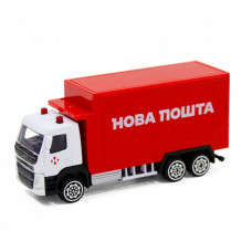 Спецтехника TechnoDrive Volvo Новая Почта (250299)