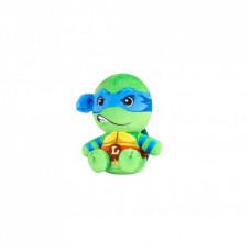 Мягкая игрушка Club Mocchi- Mocchi- TMNT Ракушка-ниндзя Леонардо 15 см (T12875 В)
