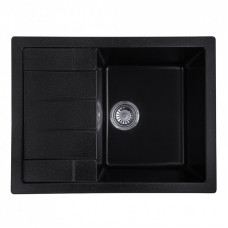 Мойка кухонная Kroner KompositSCH-6550 (CV027409)