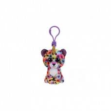 Мягкая игрушка Ty Beanie Boo's Леопард Жизель 12 см (35229)