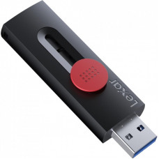 USB флеш накопитель Lexar 64GB JumpDrive Dual Drive D300 USB/Type-C3.2 (LJDD300064G-BNBNG)