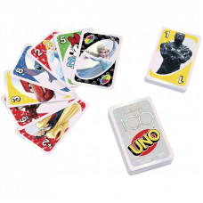 Настольная игра UNO Disney 100 (HPW21)