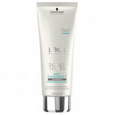 Шампунь Schwarzkopf Professional ВС Bonacure Scalp Genesis против перхоти 200 мл (4045787429954)