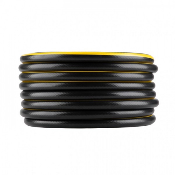 Шланг для воды 4-х слойный 3/4", 20м, армированный, PVC INTERTOOL GE-4123 (134935)