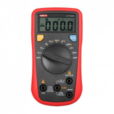 Цифровой мультиметр UNI-T UT136D