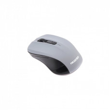 Мышка Maxxter Mr-337-Gr Wireless Gray (Mr-337-Gr)