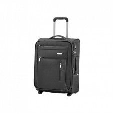 Чемодан Travelite Capri Black S exp (TL089807-01)