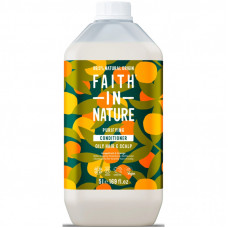 Кондиционер для волос Faith in Nature Натуральный С грейпфрутом и апельсином 5 л (708002901621)
