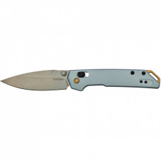 Нож Kershaw Mini Iridium Ice Blue (2051)